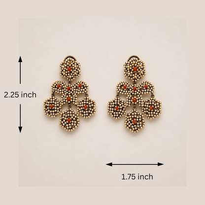Meghan Earrings (small)