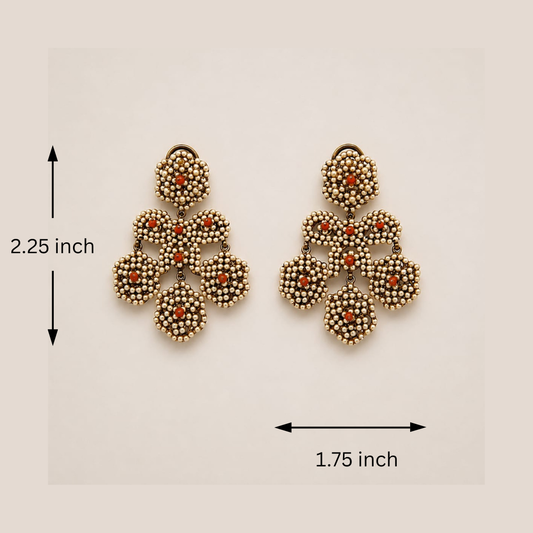 Meghan Earrings (small)
