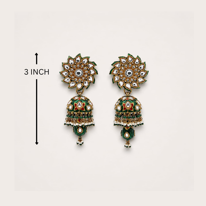 Kundan Karan Phool