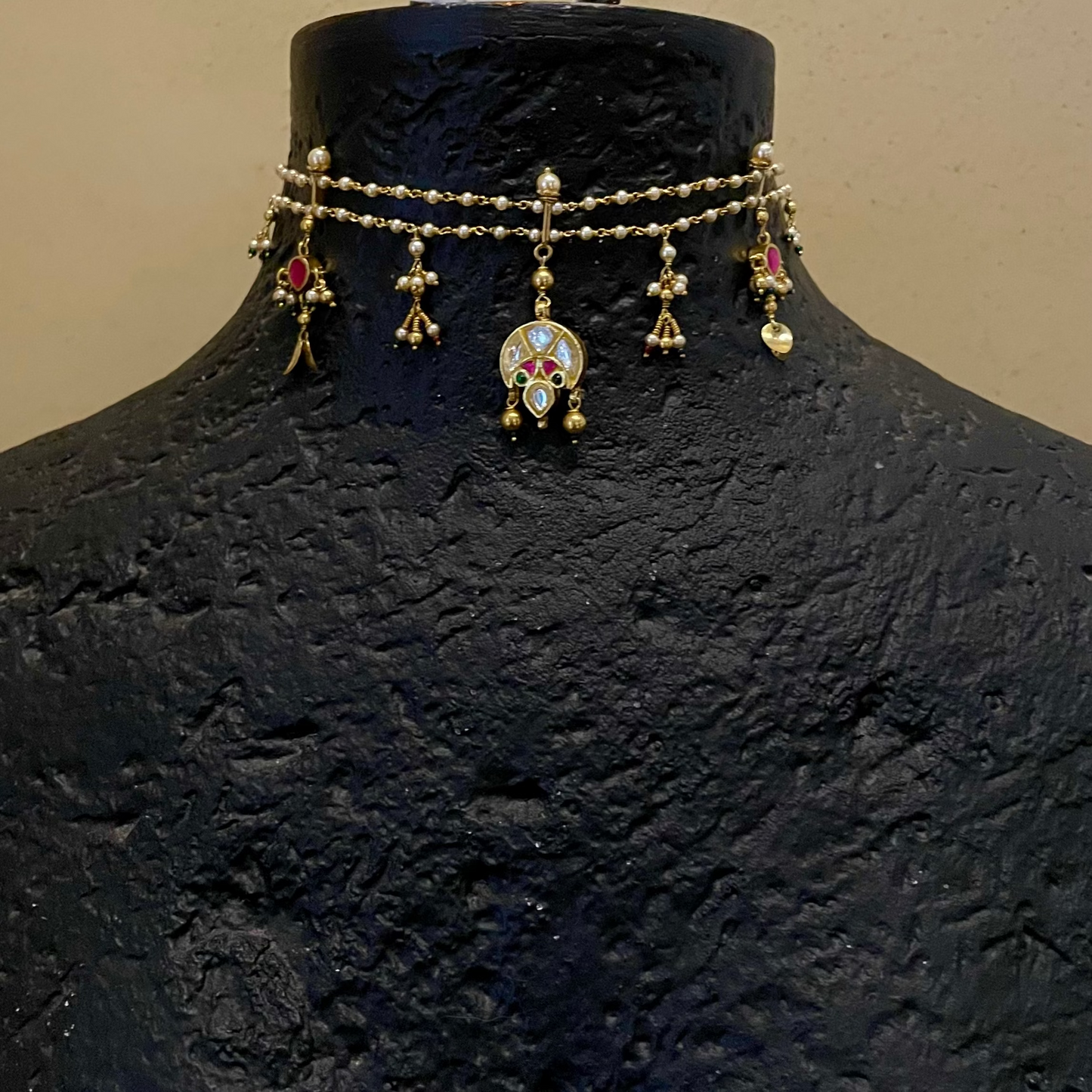 Rua Choker