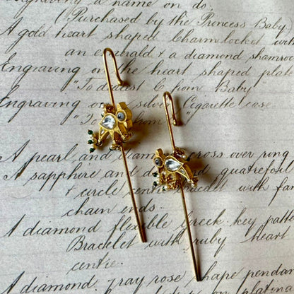 DAK EARCUFF (6)  {1PC}