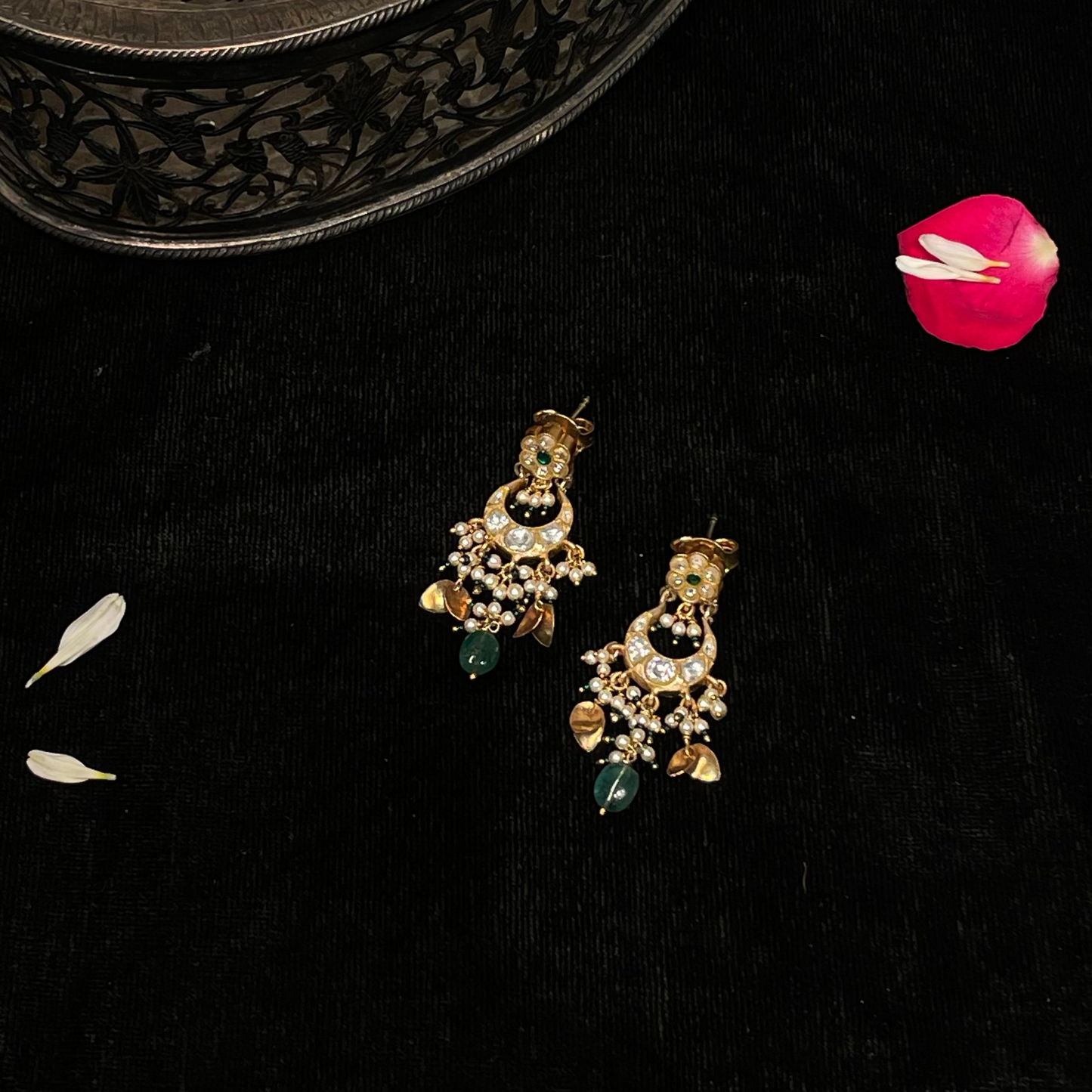Indu Earrings