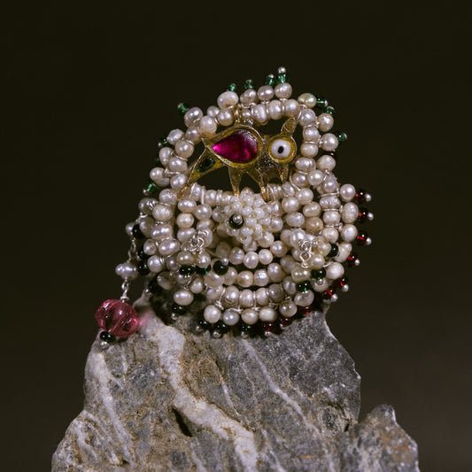 Deepa Ring