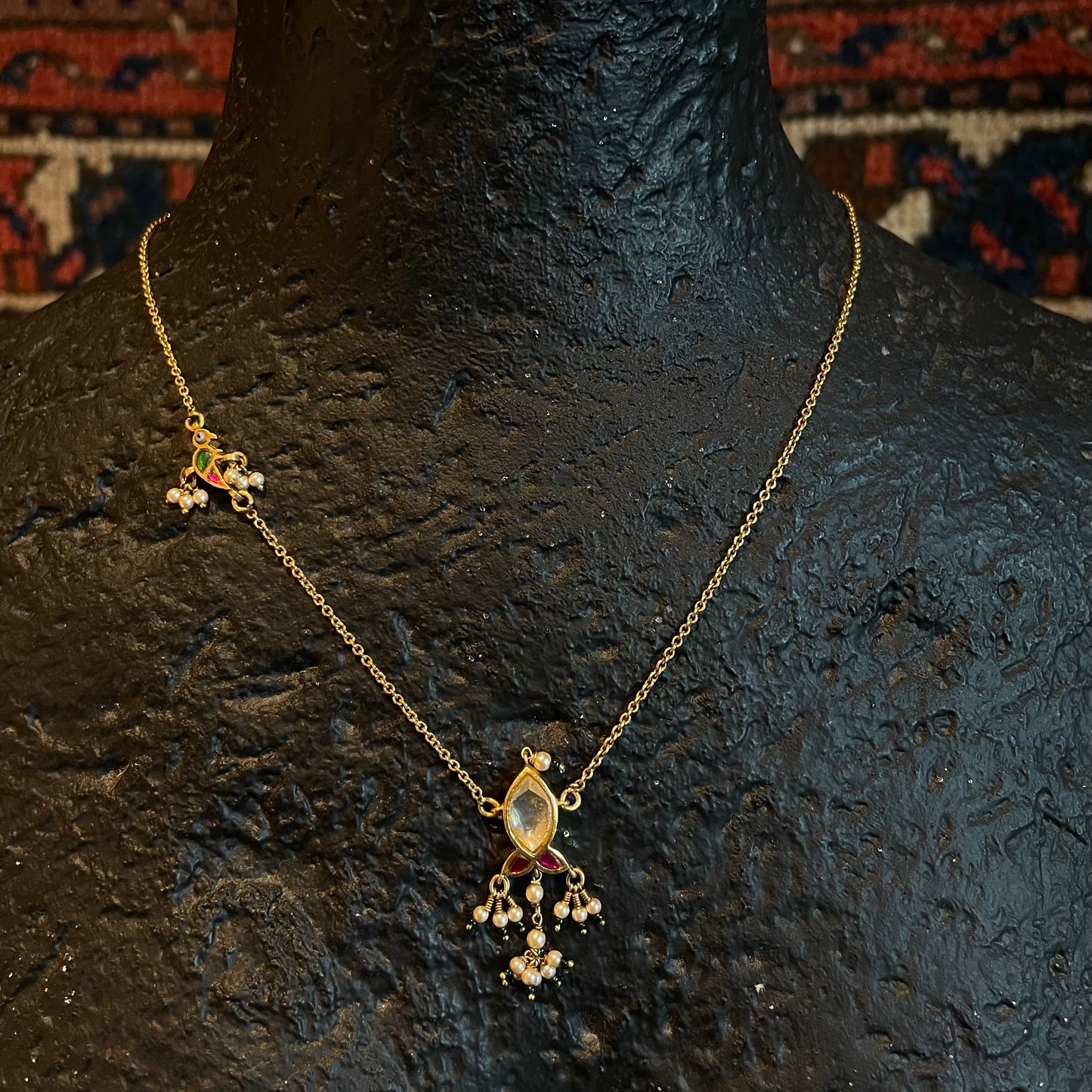 Meena Chain