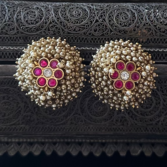 Janki Studs
