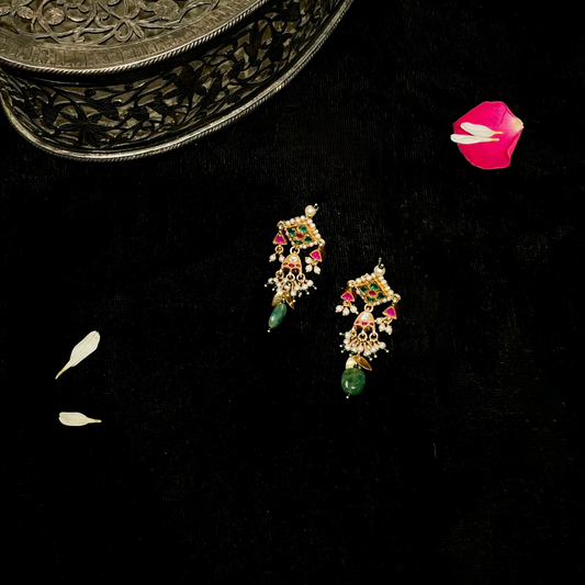 Devika Earrings