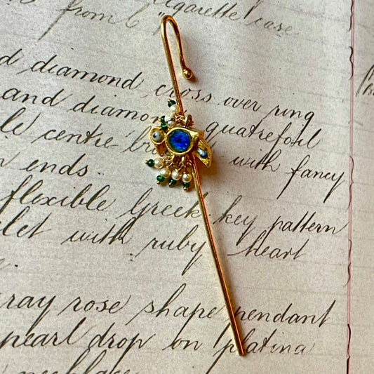 DAK EARCUFF (11)  {1PC}