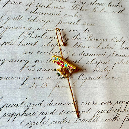 DAK EARCUFF (7)  {1PC}