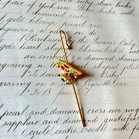 DAK EARCUFF (7)  {1PC}