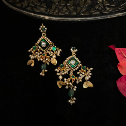 Adhira Earrings