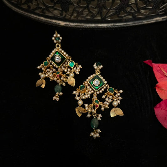 Adhira Earrings