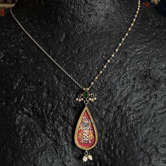 Maitreya Chain