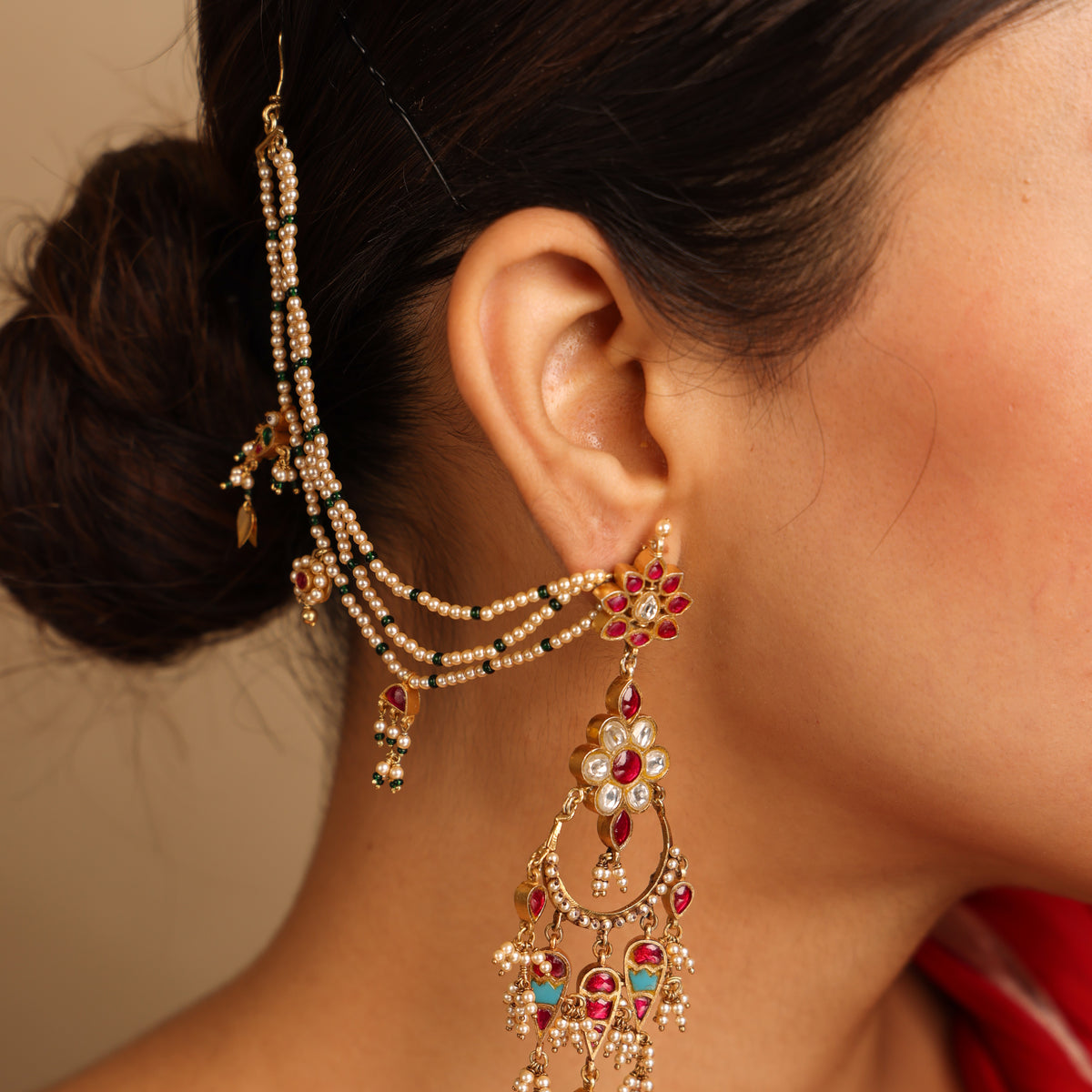 AAROHI MATIL (Pair)