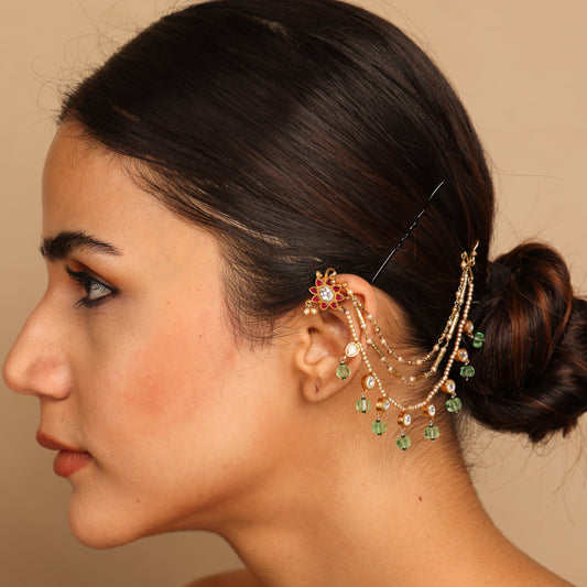 ALLURE MATIL (Pair)