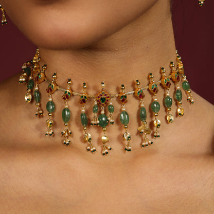 Arzoo Choker