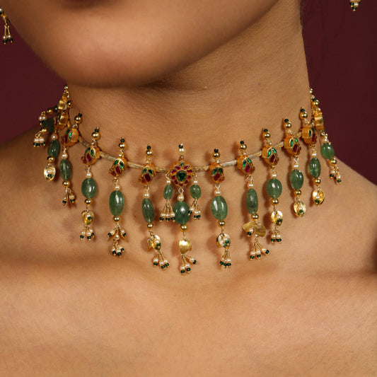 Arzoo Choker