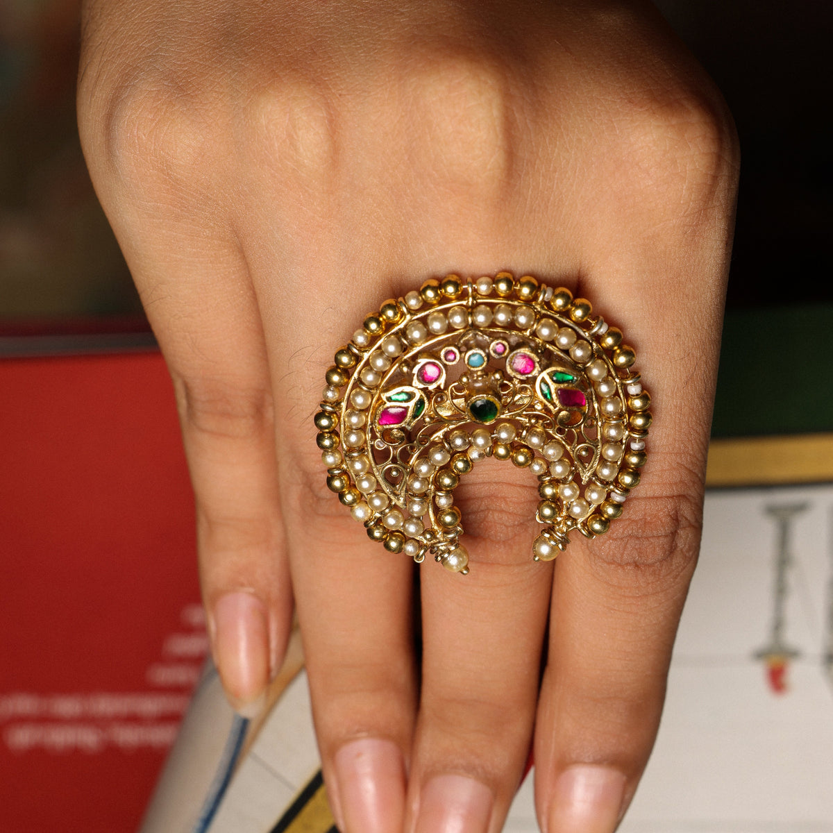 Adwi Ring