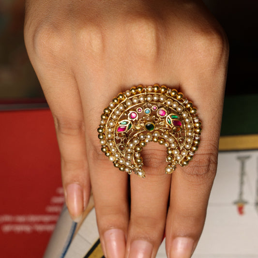 Adwi Ring