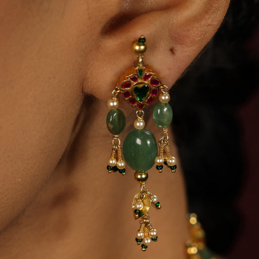 Ahaana Earrings