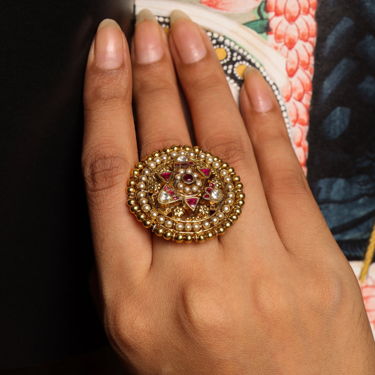 Aini Ring