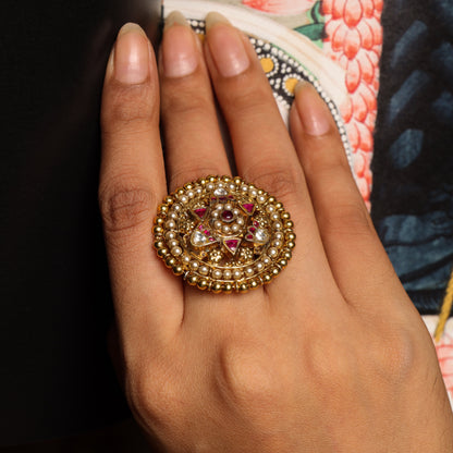 Aini Ring