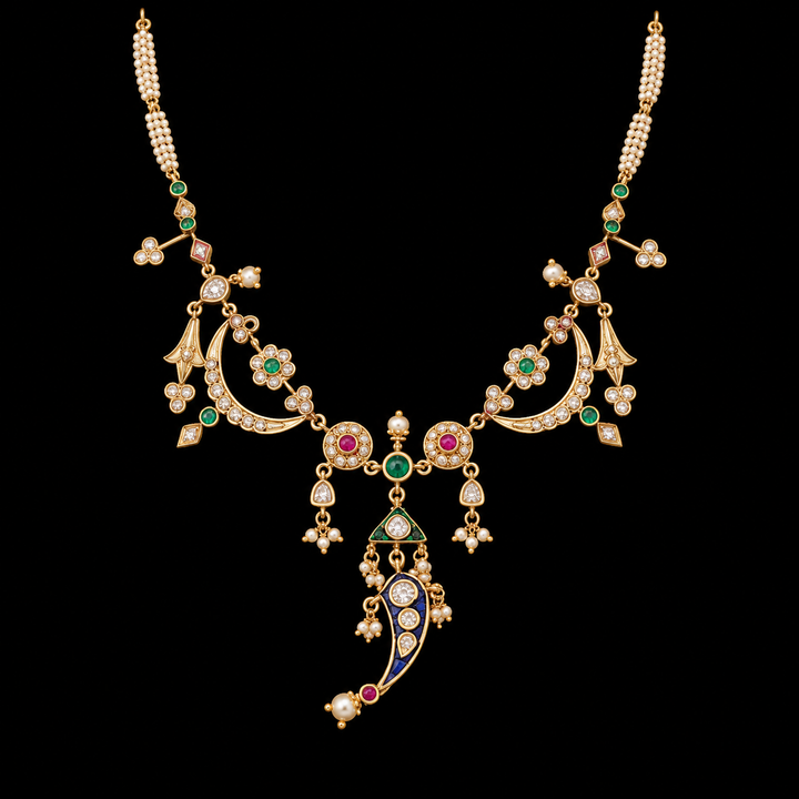 Avni Necklace