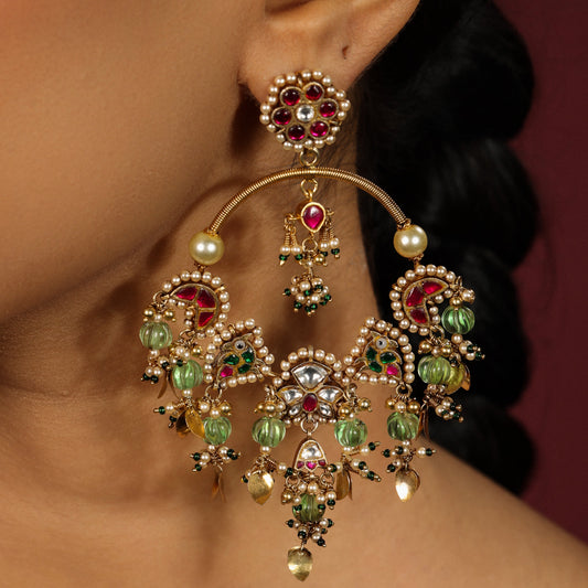 Azra Earrings