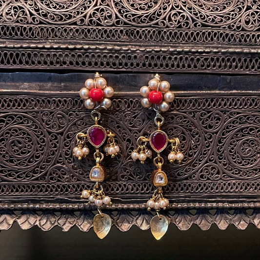 Laya Earrings