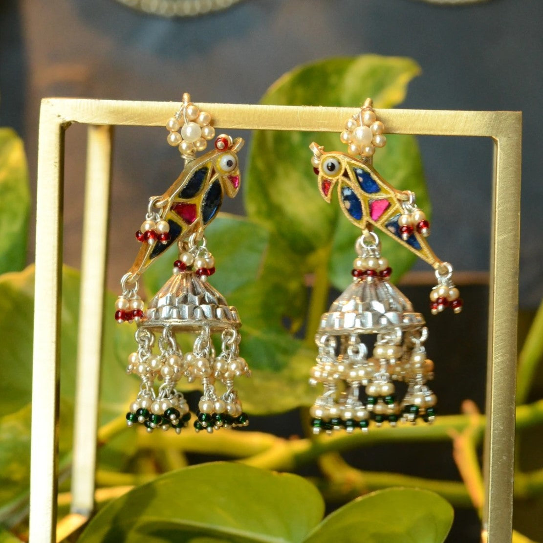 Sara Earring