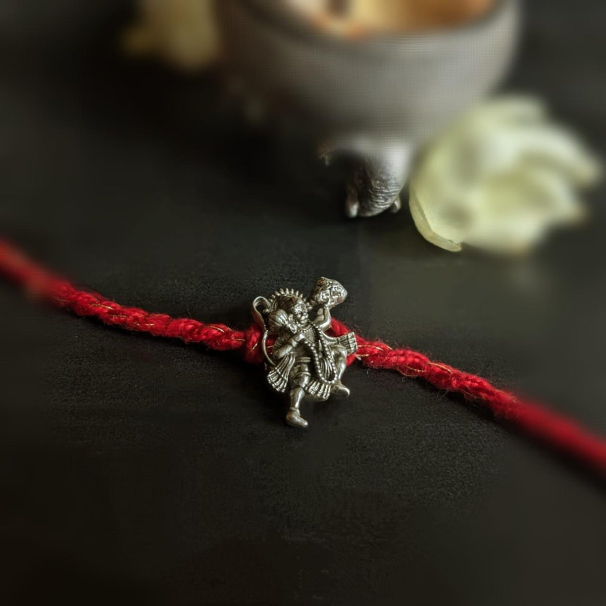 Bajrangi Rakhi