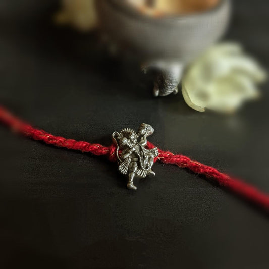 Bajrangi Rakhi
