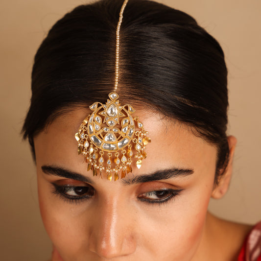CHANDINI MANGTIKKA