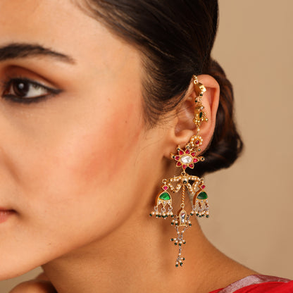 CHITRA MATIL (Pair)