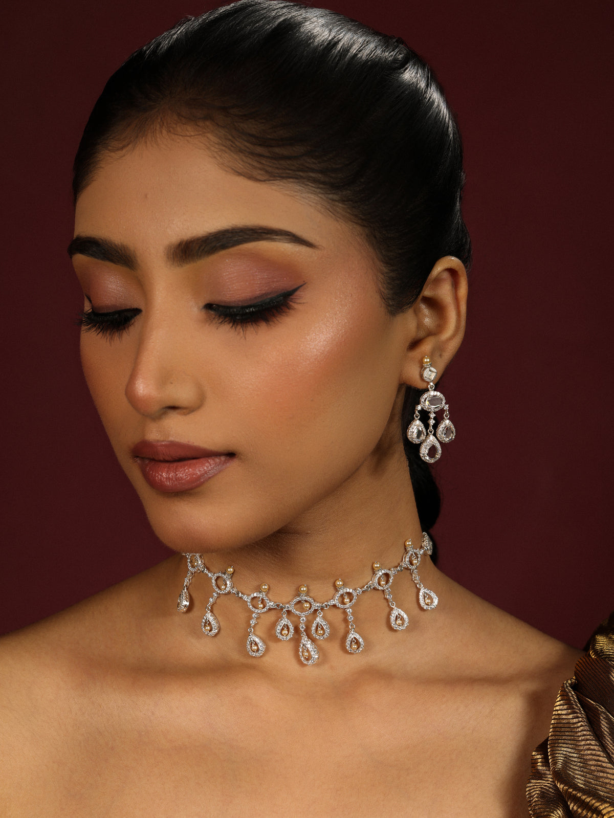 Carolina Earrings 2