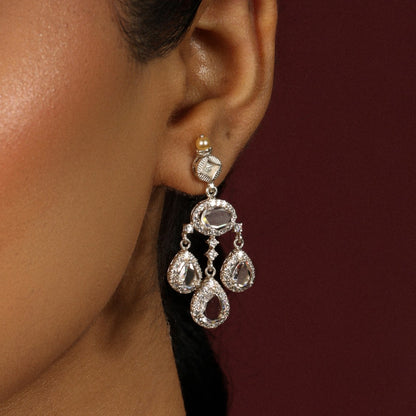 Carolina Earrings 2