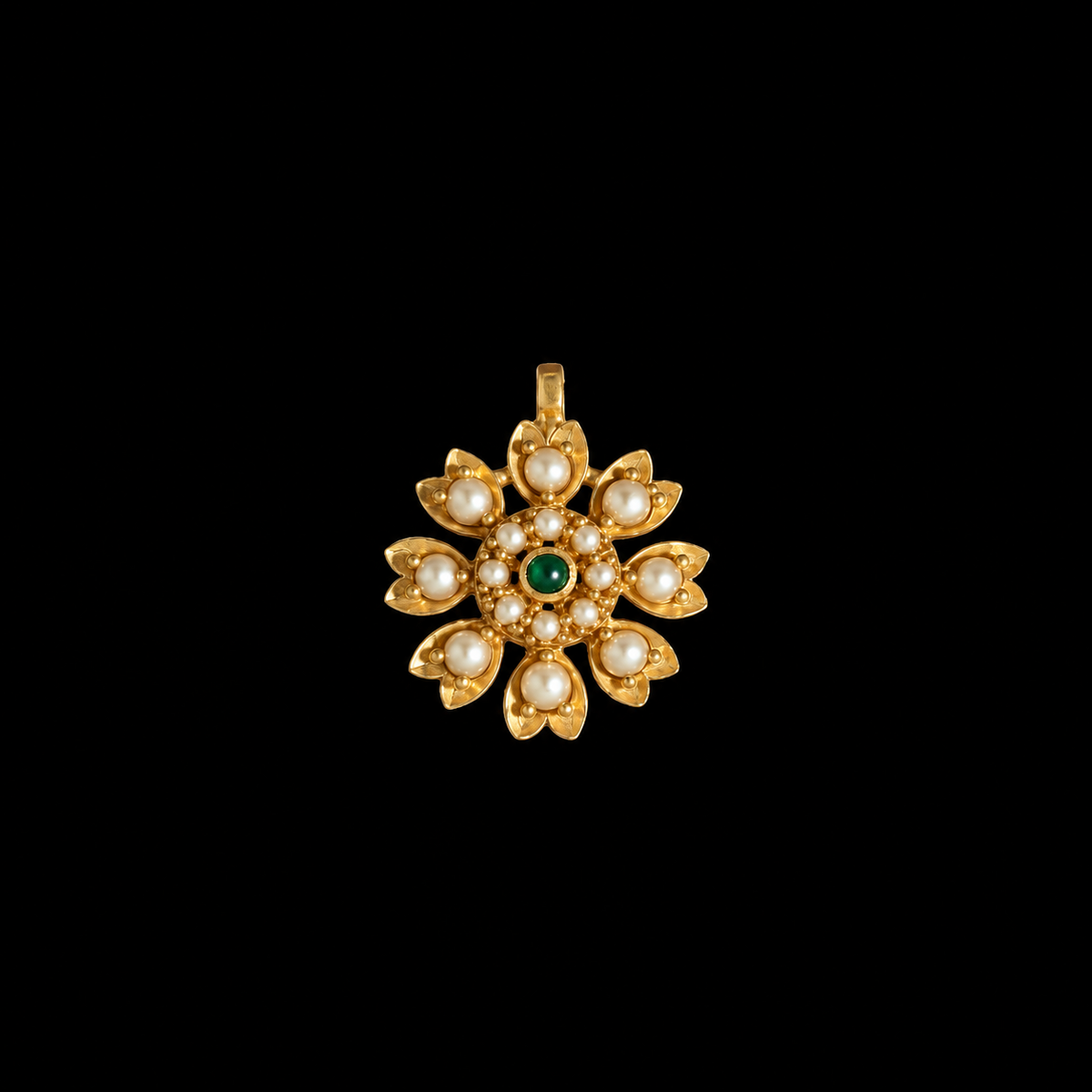 Champali Earcuff