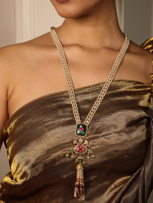 Chanda Necklace