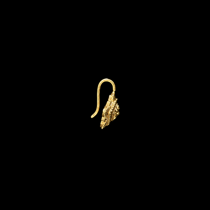 Charbagh Earcuff