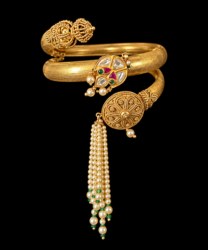 Kanak Bracelet