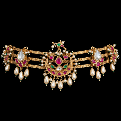 Malini Choker