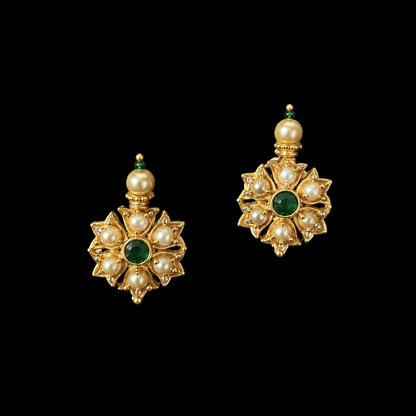 Juhi Studs