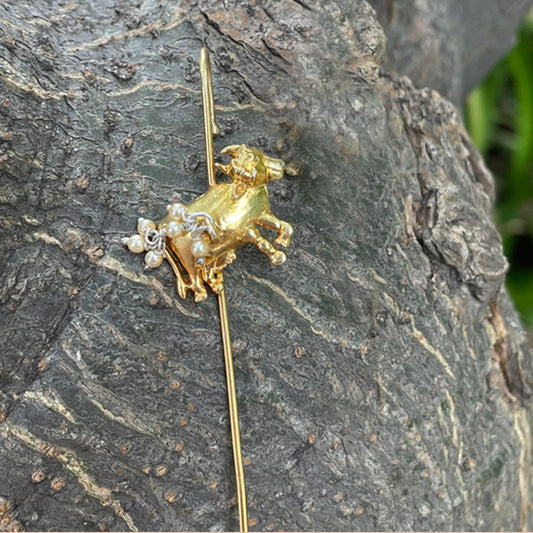 DAK EARCUFF (1) {1PC}