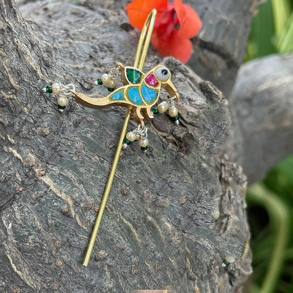 DAK EARCUFF (3) {1PC}