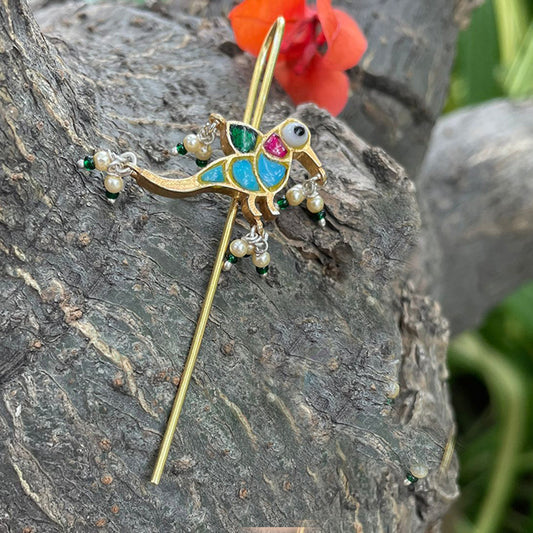DAK EARCUFF (3) {1PC}