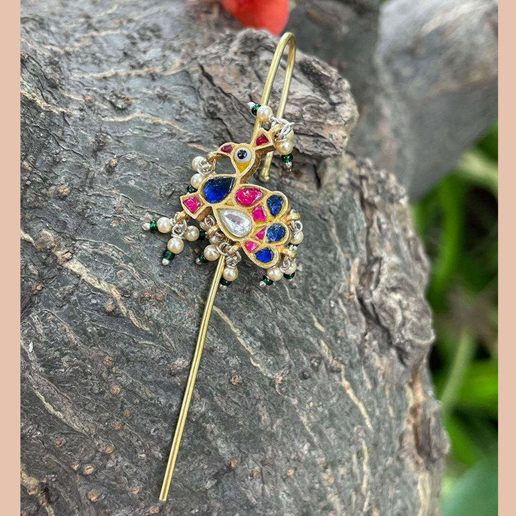 DAK EARCUFF (4)  {1PC}