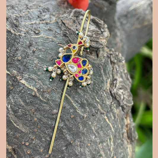 DAK EARCUFF (4)  {1PC}
