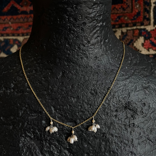 Naina Chain