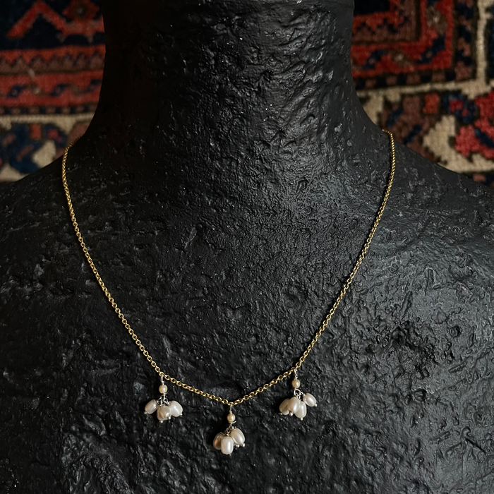 Naina Chain
