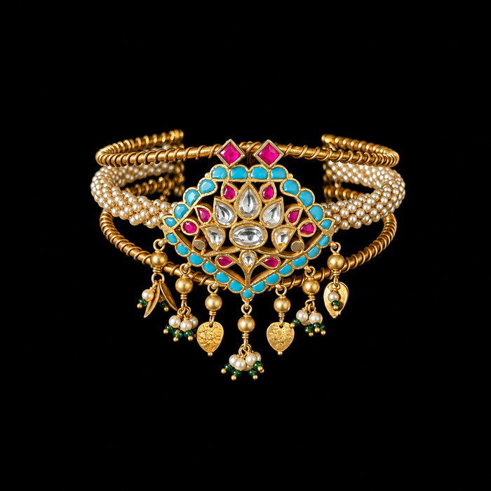 DEVI BRACELET-2 (1 pc)