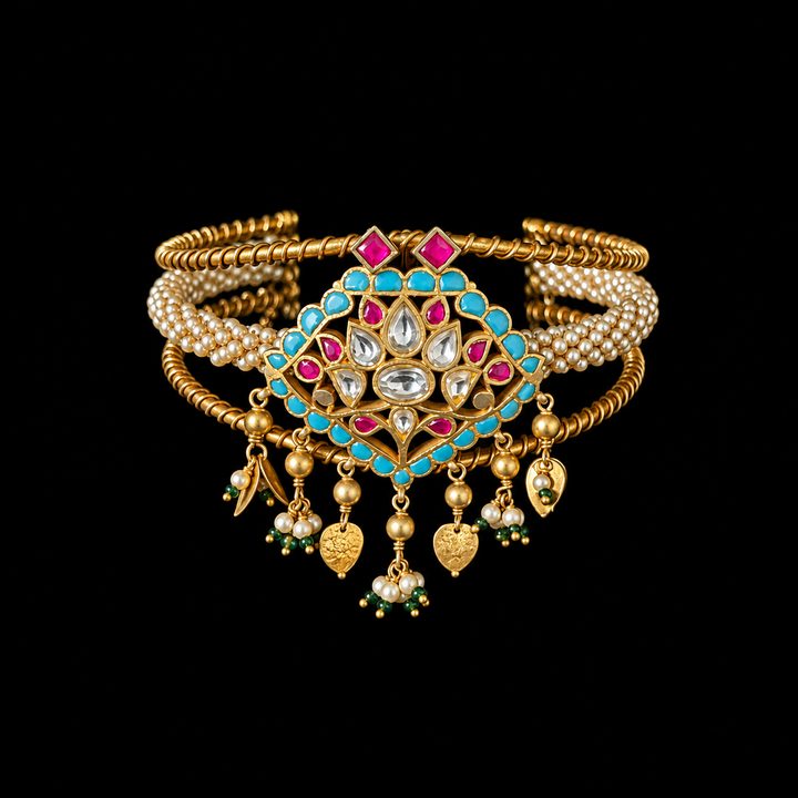 DEVI BRACELET-2 (1 pc)